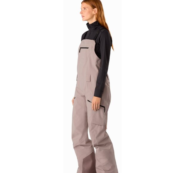 Arc'teryx Incendia Bib Pant Women's | Size SMALL LIKE NEW! - Picture 10 of 10